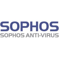 SOPHOS ANTI-VIRUS