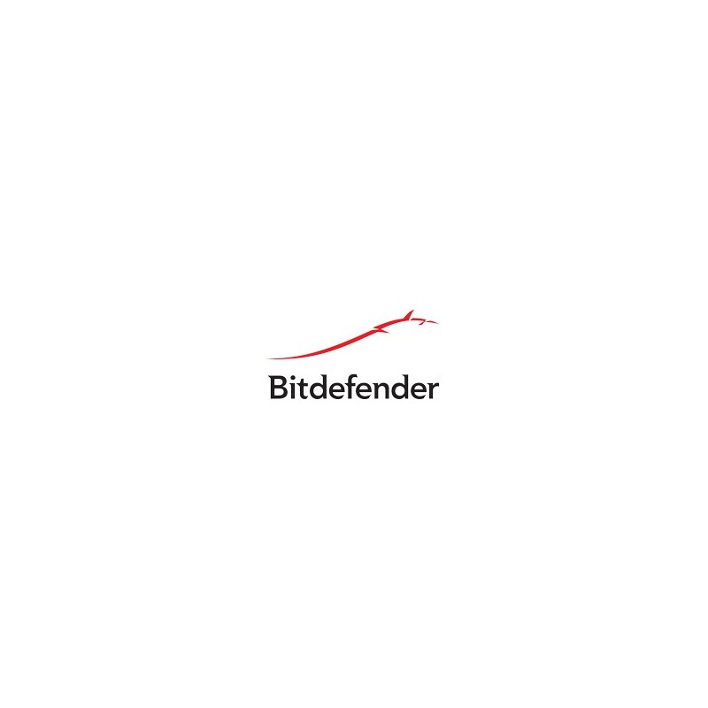 Bitdefender antivirus