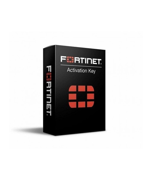 FortiToken Mobile 100 Users (Electronic License)