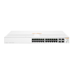 Switch Aruba Instant On 1930 24G - 24 x RJ45 GbE + 4 x SFP+ 10 GbE