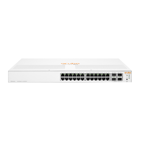 Switch Aruba Instant On 1930 24G - 24 x RJ45 GbE + 4 x SFP+ 10 GbE