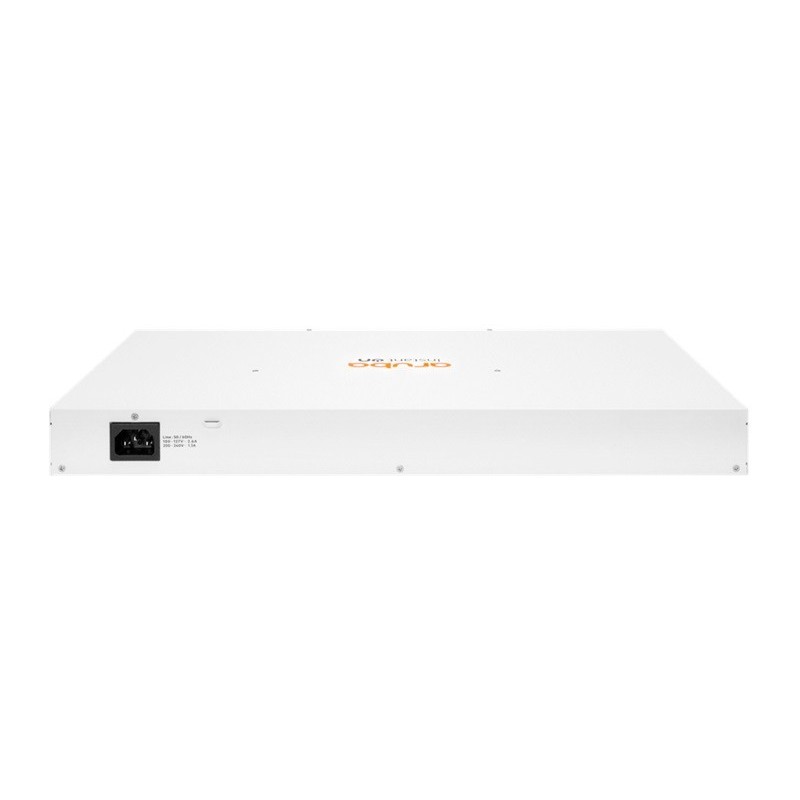 Switch Aruba Instant On 1930 24G PoE - 24 x RJ45 GbE PoE + 4 x SFP+ 10 GbE 195W
