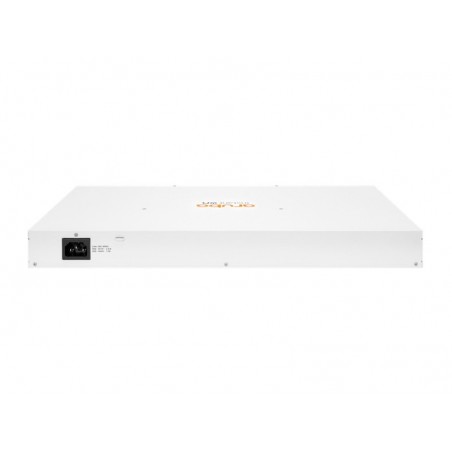 Switch Aruba Instant On 1930 24G PoE - 24 x RJ45 GbE PoE + 4 x SFP+ 10 GbE 195W