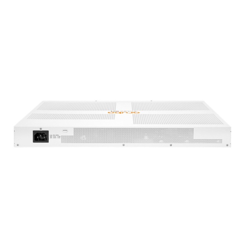Switch Aruba Instant On 1930 48G - 48 x RJ45 GbE + 4 x SFP+ 10 GbE
