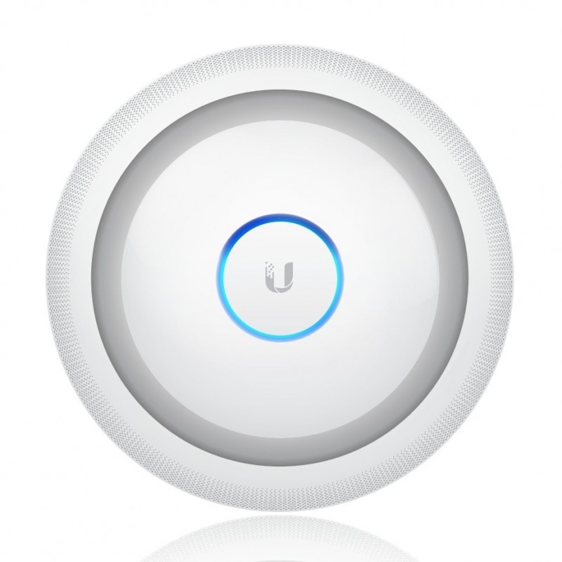 Ubiquiti WiFi Access Points