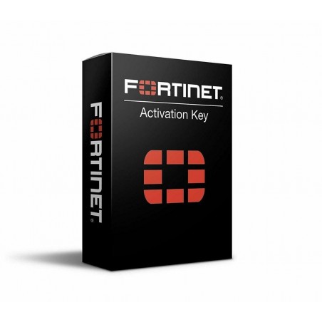 FortiGate 80E 1 Year 8x5 FortiCare Contract
