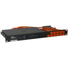 SonicWall TZ600 - Kit de montaje en rack