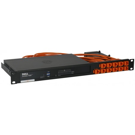 SonicWall TZ600 - Kit de montaje en rack