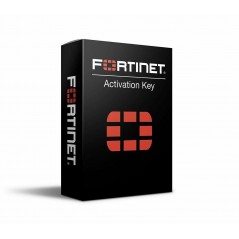 FortiGate 80E 1 Year 8x5 FortiCare Contract