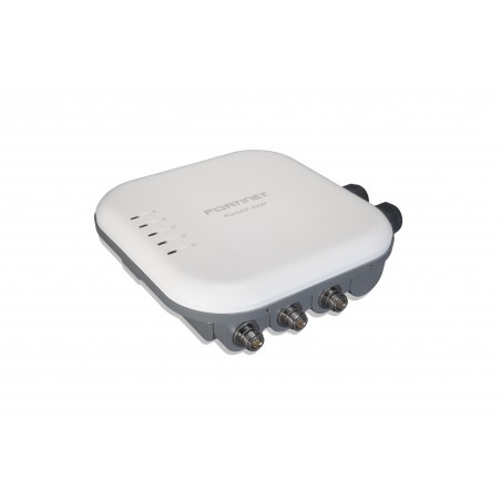 FortiAP_432F