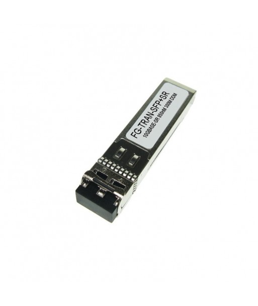 Fortinet 10GE SFP+ Transceiver (Short Range)