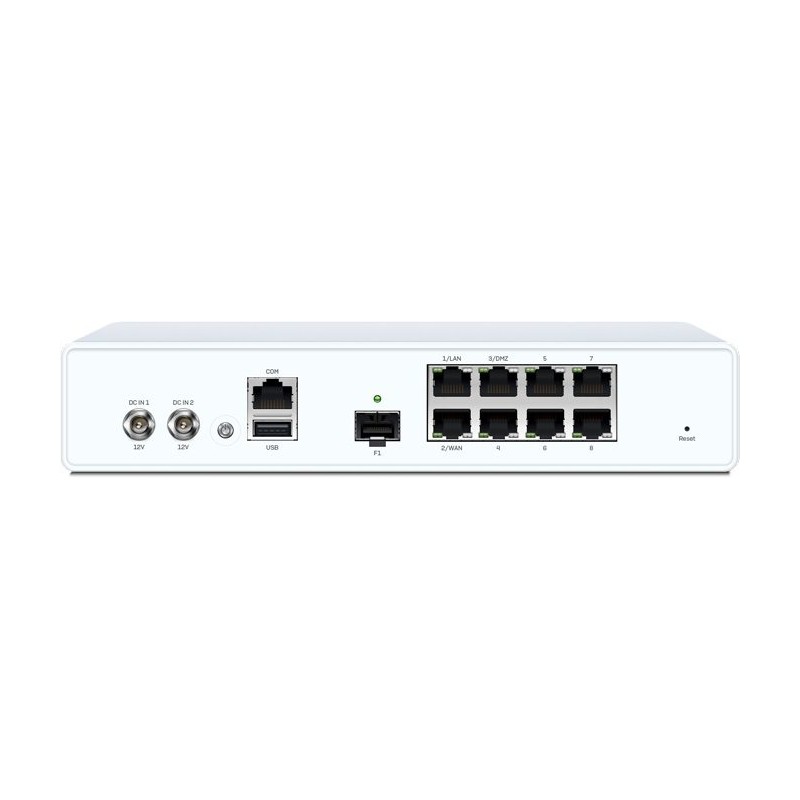 Sophos  Firewall XGS 107