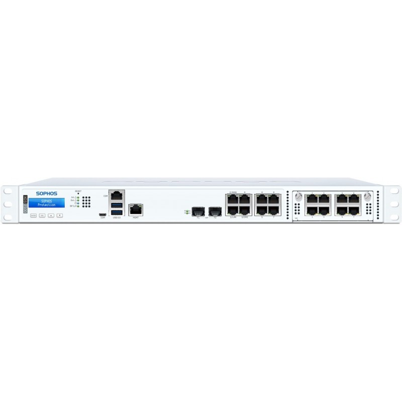 Sophos Firewall XGS 2100