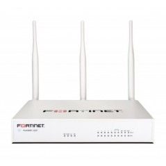 FortiWiFi 61F