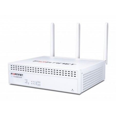 FortiWiFi 81F 2R