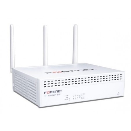 FortiWiFi 81F 2R