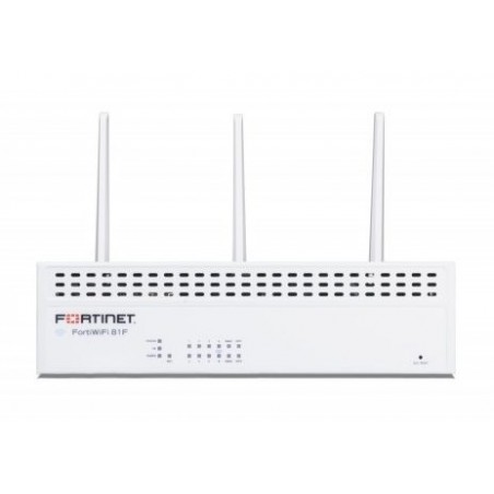 FortiWiFi 81F 2R