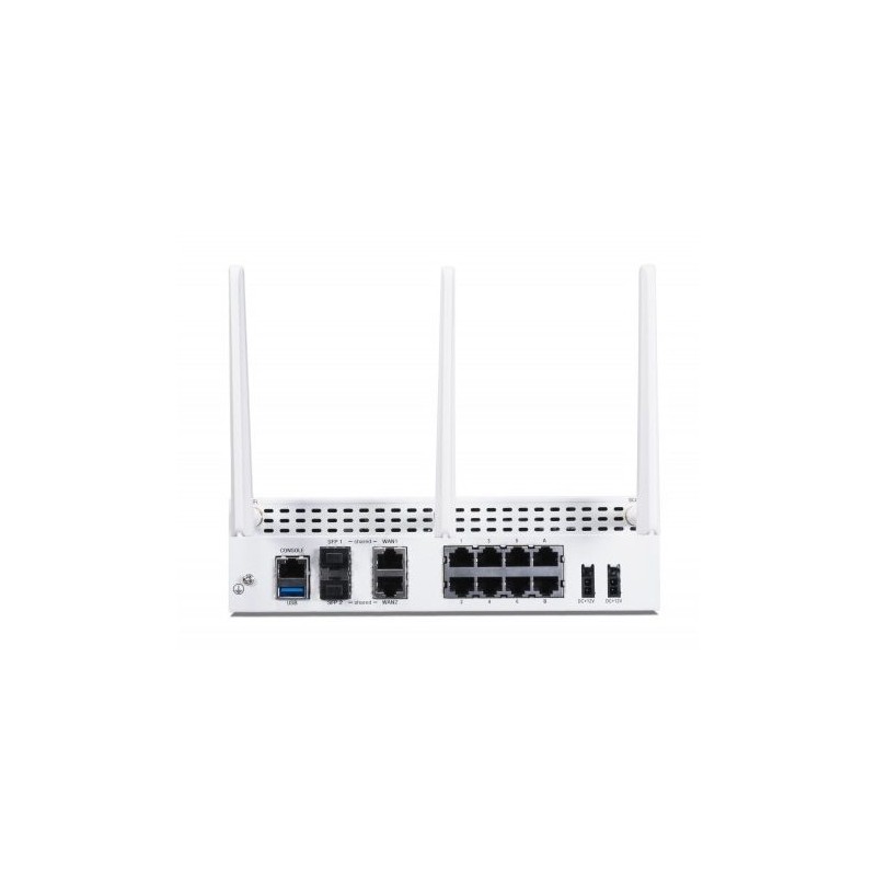 FortiWiFi 81F 2R