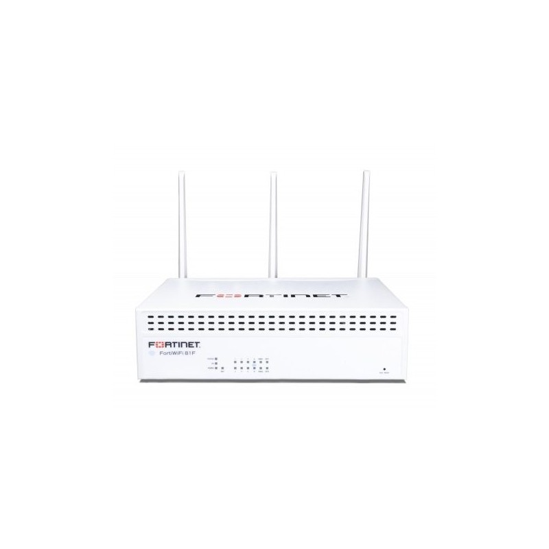 FortiWiFi 81F 2R