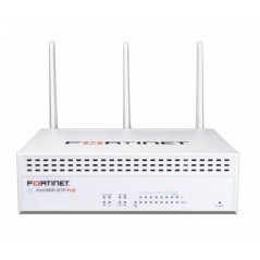FortiWiFi 81F 2R POE