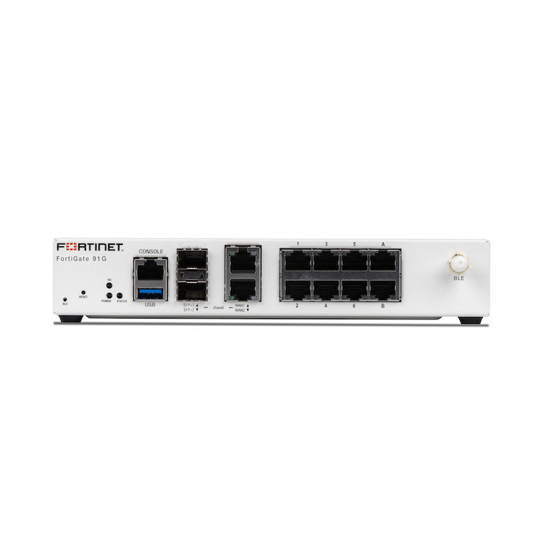 FortiGate 91G