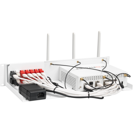 copy of FortiGate 60D/60C - Kit de montaje en rack