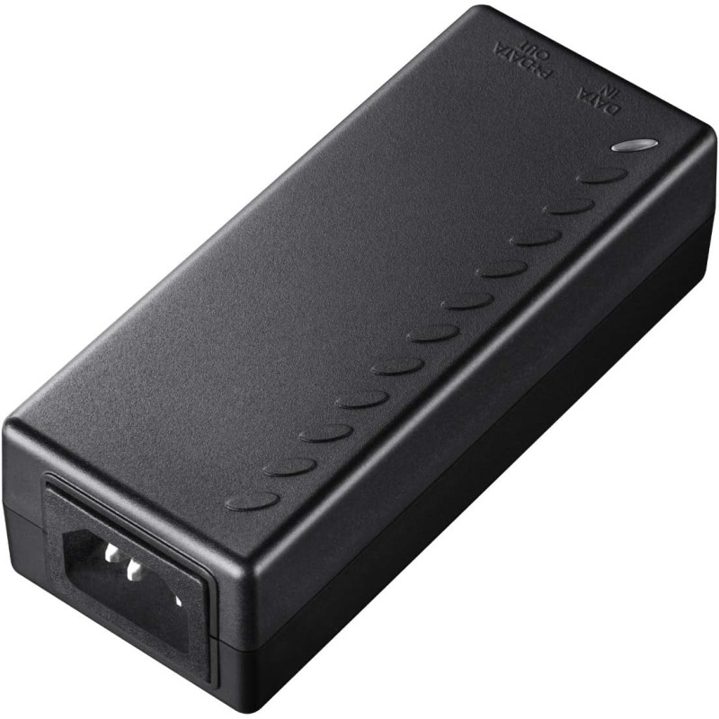 TPE-115GI Gigabit PoE+ Injector