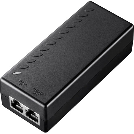 TPE-115GI Gigabit PoE+ Injector