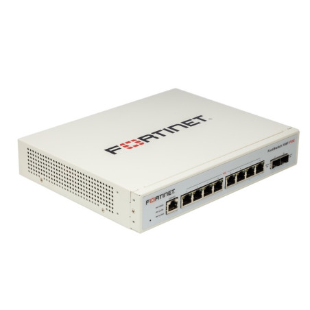 FortiSwitch-108F-POE