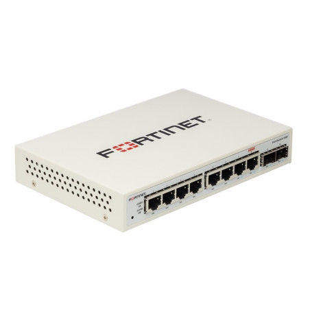 FortiSwitch-108F