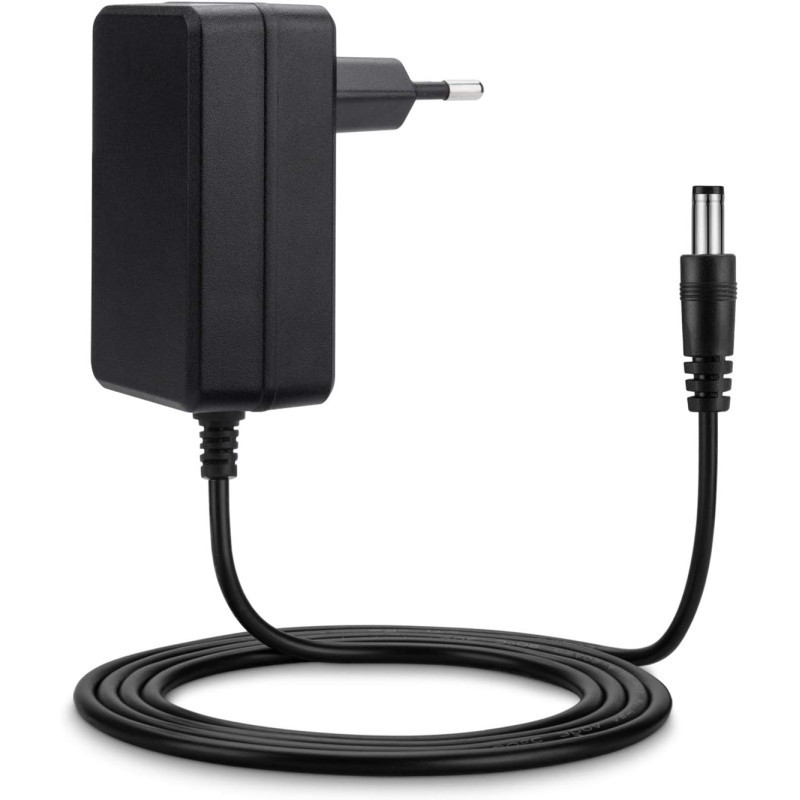 AC Power Adaptor 12V 4A (48W)