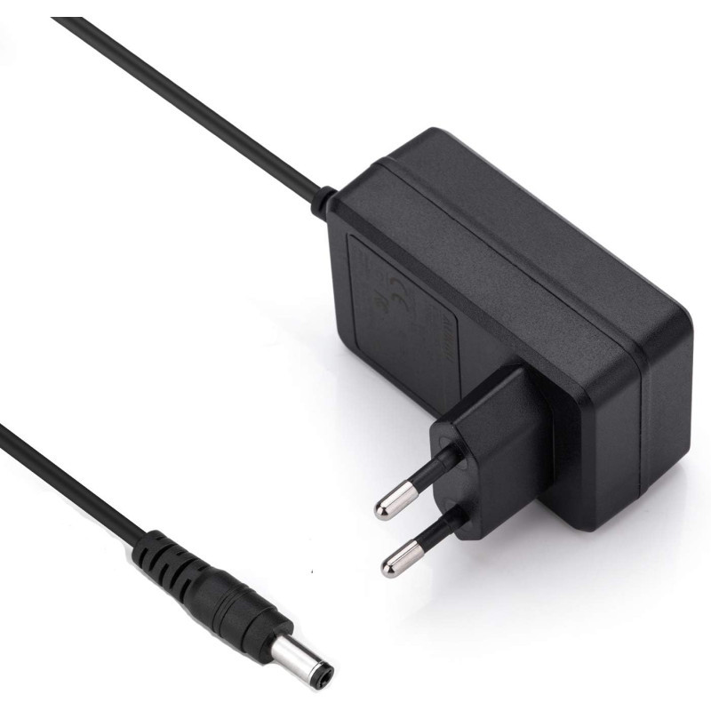 AC Power Adaptor 12V 4A (48W)