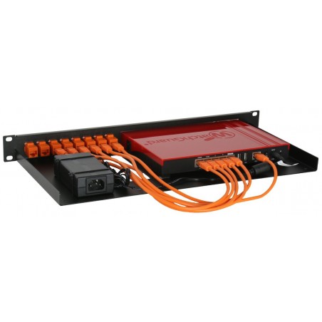 WatchGuard Firebox T30/T50 - Kit de montaje en rack